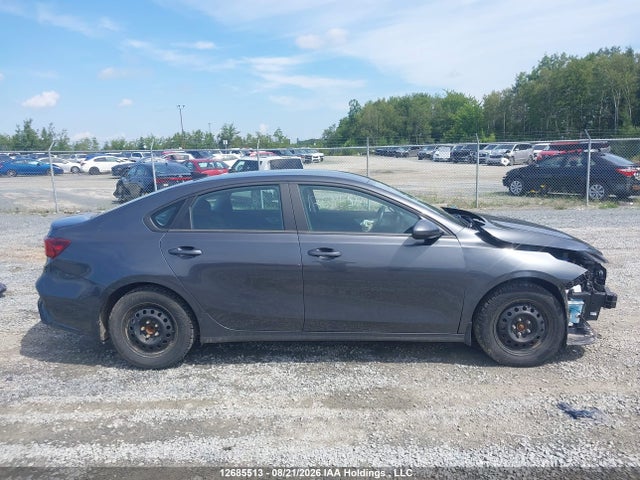 KIA FORTE LX 2023 3KPF24AD9PE680642 Image 14