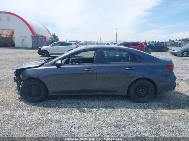 KIA FORTE LX 2023 3KPF24AD9PE680642 Image 15