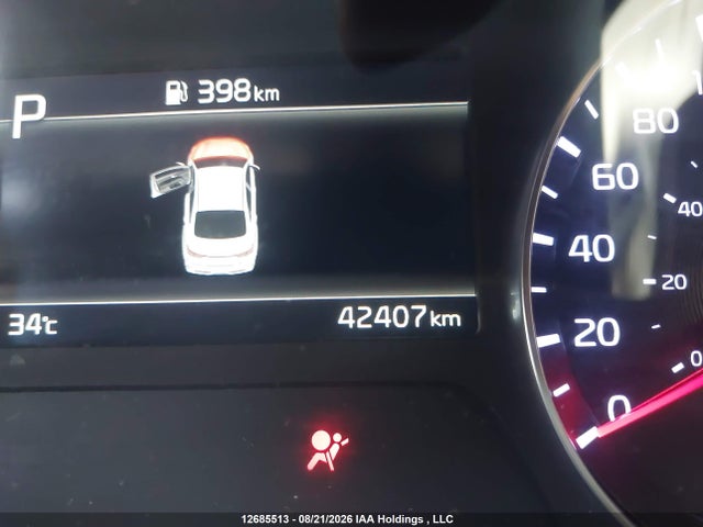 KIA FORTE LX 2023 3KPF24AD9PE680642 Image 16