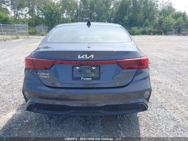 KIA FORTE LX 2023 3KPF24AD9PE680642 Image 17