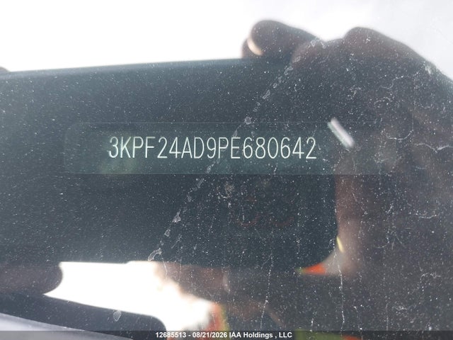 KIA FORTE LX 2023 3KPF24AD9PE680642 Image 19