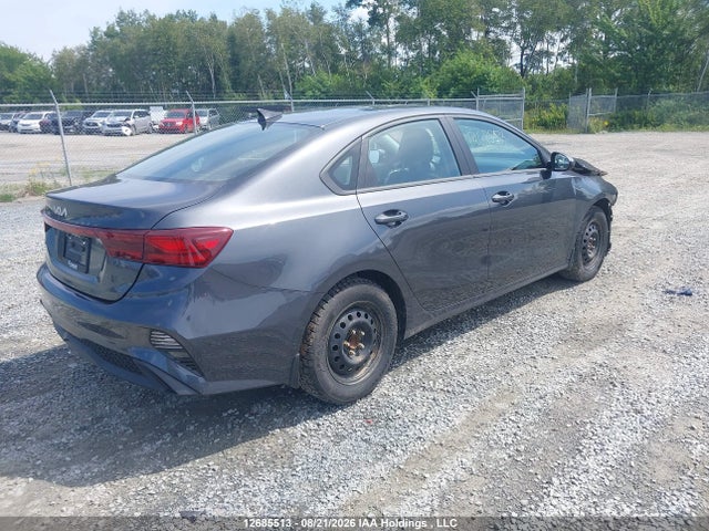 KIA FORTE LX 2023 3KPF24AD9PE680642 Image 4