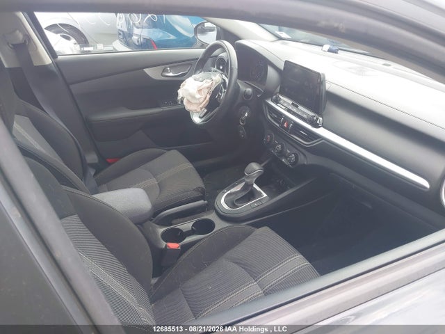 KIA FORTE LX 2023 3KPF24AD9PE680642 Image 5