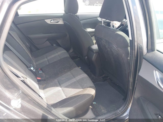 KIA FORTE LX 2023 3KPF24AD9PE680642 Image 8