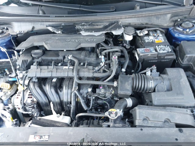 KIA K4 Lx 2025 3KPFT4DE9SE227194 Image 10