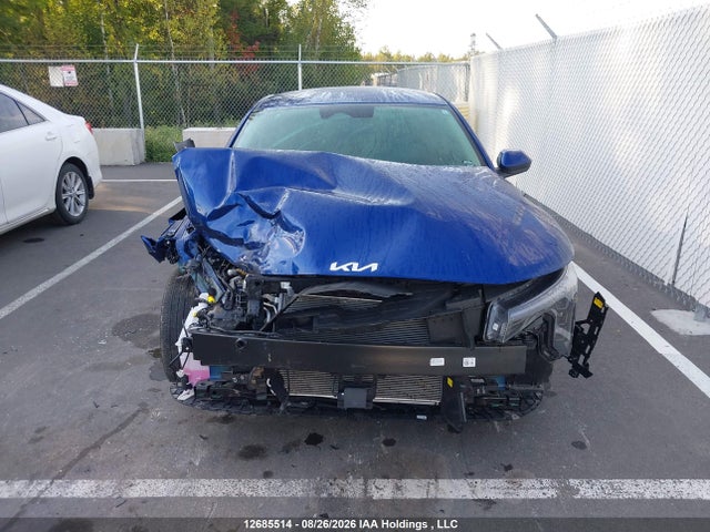 KIA K4 Lx 2025 3KPFT4DE9SE227194 Image 13