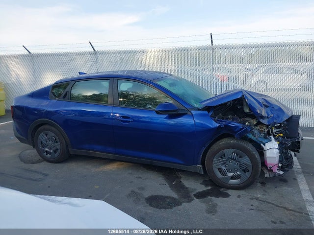 KIA K4 Lx 2025 3KPFT4DE9SE227194 Image 14