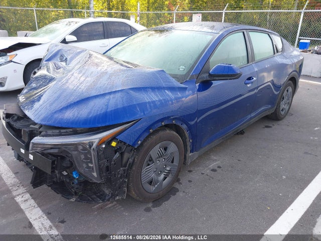 KIA K4 Lx 2025 3KPFT4DE9SE227194 Image 15