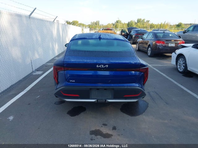 KIA K4 Lx 2025 3KPFT4DE9SE227194 Image 17