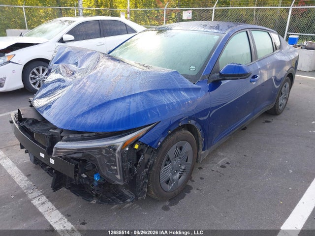 KIA K4 Lx 2025 3KPFT4DE9SE227194 Image 2