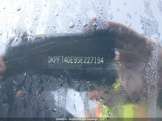 KIA K4 Lx 2025 3KPFT4DE9SE227194 Image 20