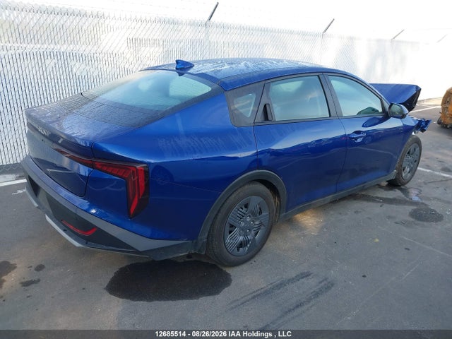KIA K4 Lx 2025 3KPFT4DE9SE227194 Image 4
