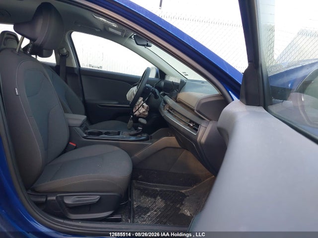 KIA K4 Lx 2025 3KPFT4DE9SE227194 Image 5
