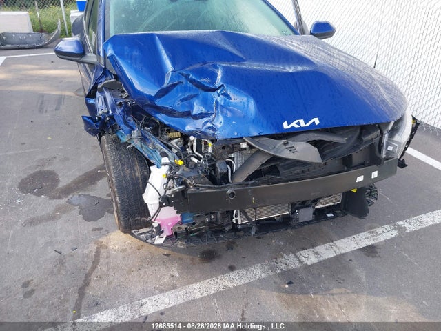 KIA K4 Lx 2025 3KPFT4DE9SE227194 Image 6