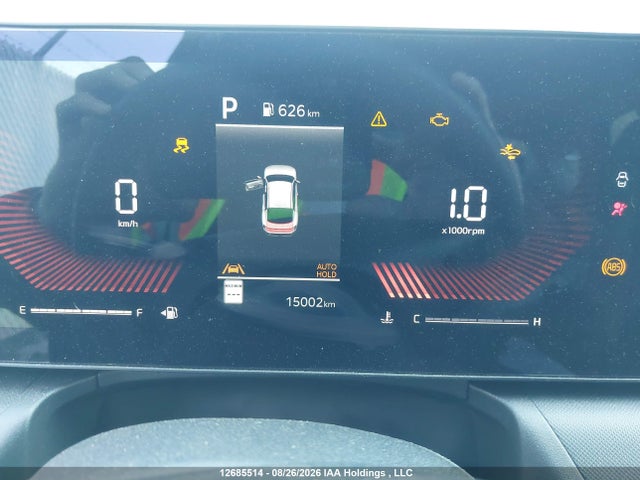 KIA K4 Lx 2025 3KPFT4DE9SE227194 Image 7