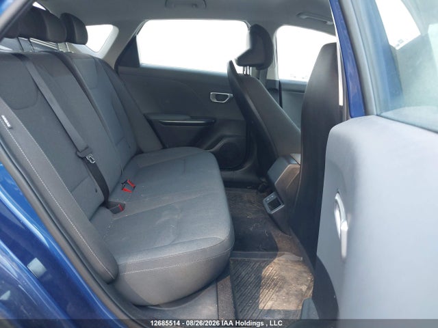 KIA K4 Lx 2025 3KPFT4DE9SE227194 Image 8