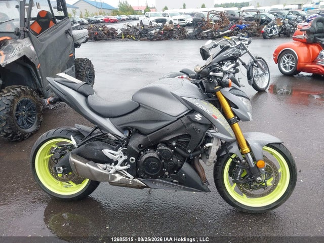 Suzuki Gsx-s1000a 2016 JS1GT7AA5G2100819 Image 12