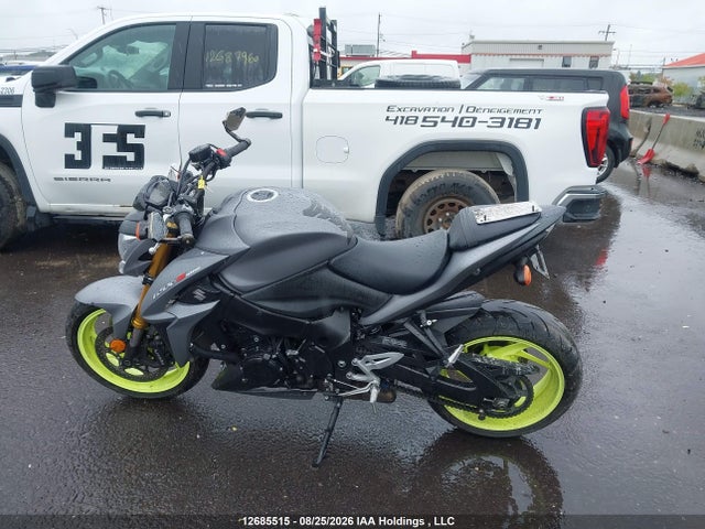 Suzuki Gsx-s1000a 2016 JS1GT7AA5G2100819 Image 13