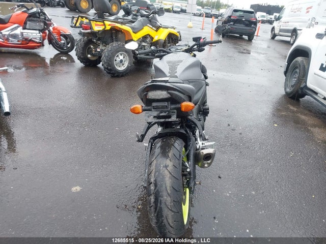 Suzuki Gsx-s1000a 2016 JS1GT7AA5G2100819 Image 6