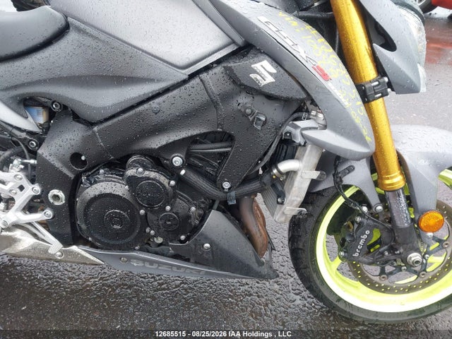 Suzuki Gsx-s1000a 2016 JS1GT7AA5G2100819 Image 8
