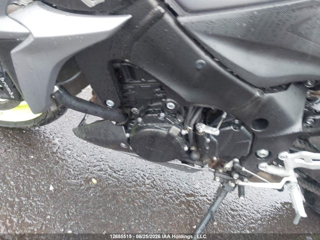 Suzuki Gsx-s1000a 2016 JS1GT7AA5G2100819 Image 9