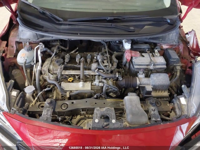 Продаж на аукціоні авто 2024 Nissan Versa Sv, vin: 3N1CN8EV6RL925290, номер лоту: 12685518