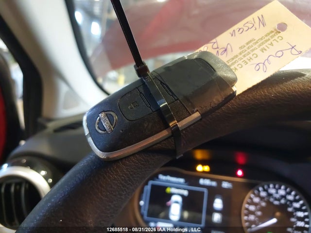 Продаж на аукціоні авто 2024 Nissan Versa Sv, vin: 3N1CN8EV6RL925290, номер лоту: 12685518