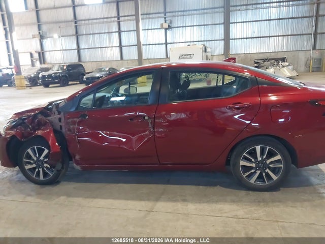 Продаж на аукціоні авто 2024 Nissan Versa Sv, vin: 3N1CN8EV6RL925290, номер лоту: 12685518