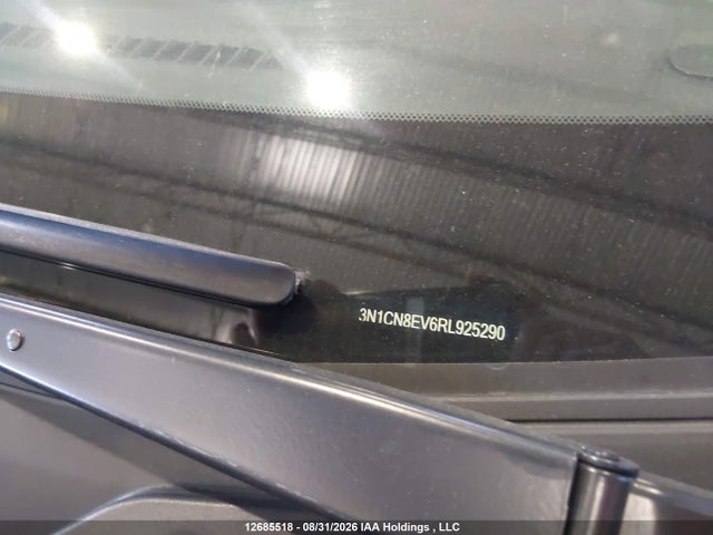 Продаж на аукціоні авто 2024 Nissan Versa Sv, vin: 3N1CN8EV6RL925290, номер лоту: 12685518