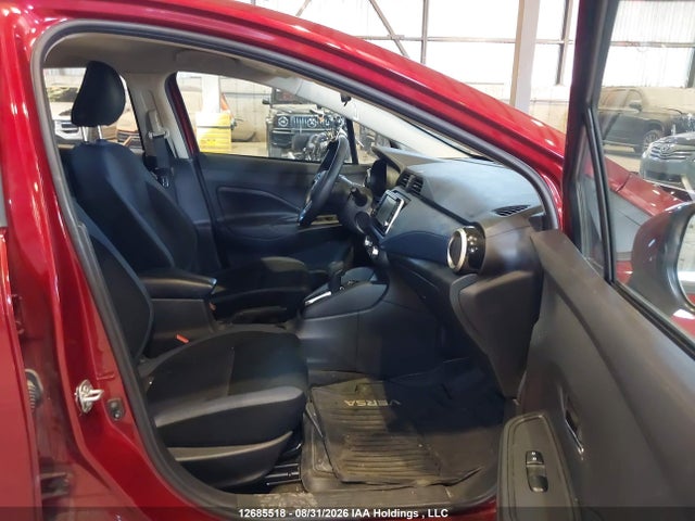 Продаж на аукціоні авто 2024 Nissan Versa Sv, vin: 3N1CN8EV6RL925290, номер лоту: 12685518