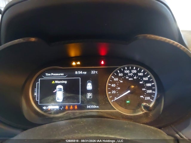 Продаж на аукціоні авто 2024 Nissan Versa Sv, vin: 3N1CN8EV6RL925290, номер лоту: 12685518