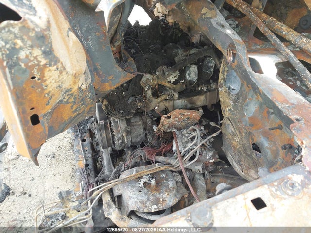 12685520 :رقم المزاد ، 1C6RRFCG1TN326798 vin ، 2026 Ram 1500 Tradesman مزاد بيع