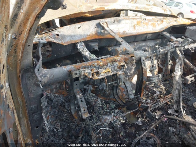 12685520 :رقم المزاد ، 1C6RRFCG1TN326798 vin ، 2026 Ram 1500 Tradesman مزاد بيع