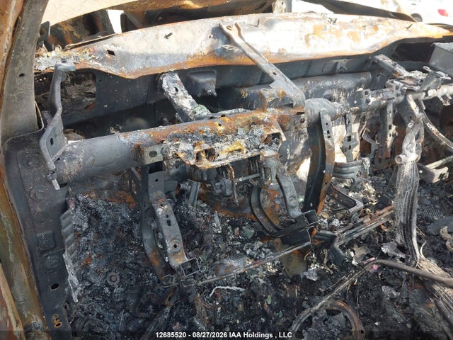 12685520 :رقم المزاد ، 1C6RRFCG1TN326798 vin ، 2026 Ram 1500 Tradesman مزاد بيع