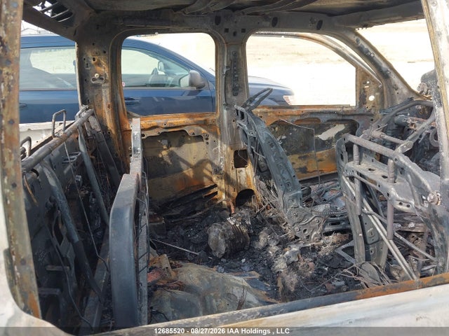 12685520 :رقم المزاد ، 1C6RRFCG1TN326798 vin ، 2026 Ram 1500 Tradesman مزاد بيع