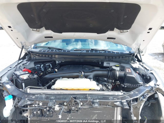 Ford F-150 Tremor 2023 1FTEW1E84PFA79155 Image 10