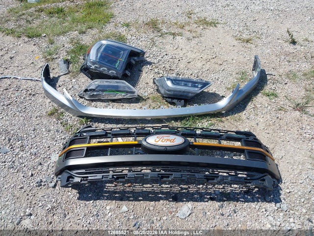 Ford F-150 Tremor 2023 1FTEW1E84PFA79155 Image 12