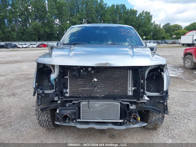 Ford F-150 Tremor 2023 1FTEW1E84PFA79155 Image 13