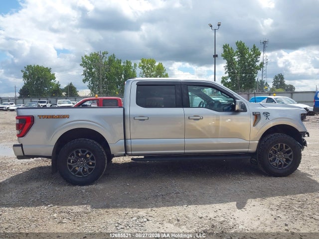 Ford F-150 Tremor 2023 1FTEW1E84PFA79155 Image 14