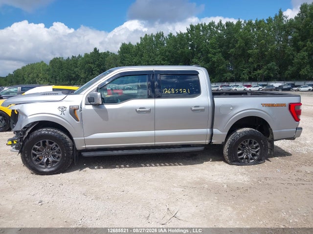 Ford F-150 Tremor 2023 1FTEW1E84PFA79155 Image 15