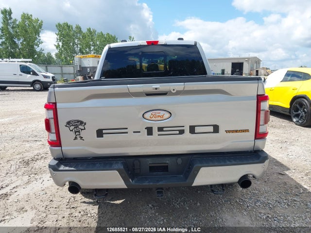 Ford F-150 Tremor 2023 1FTEW1E84PFA79155 Image 17