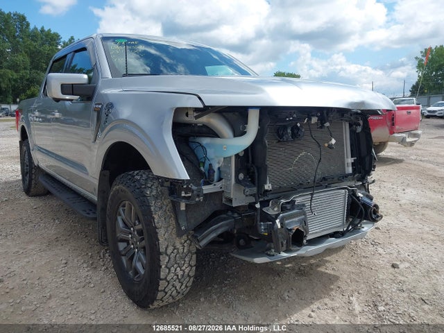 Ford F-150 Tremor 2023 1FTEW1E84PFA79155 Image 20