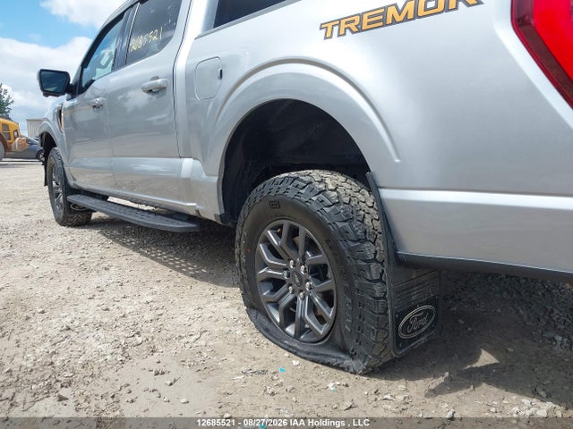 Ford F-150 Tremor 2023 1FTEW1E84PFA79155 Image 21