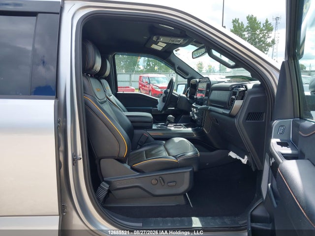 Ford F-150 Tremor 2023 1FTEW1E84PFA79155 Image 5