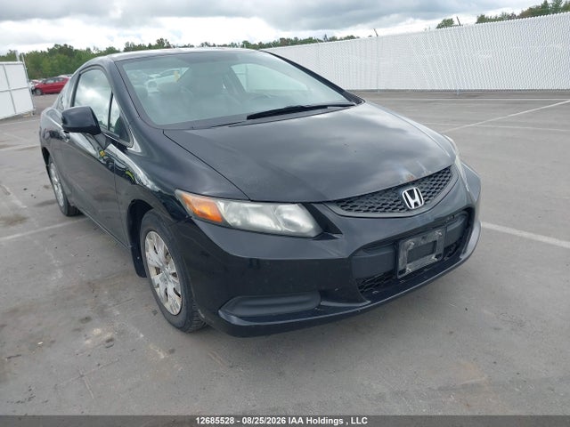 Продаж на аукціоні авто 2012 Honda Civic Lx, vin: 2HGFG3B4XCH002962, номер лоту: 12685528