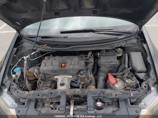 Продаж на аукціоні авто 2012 Honda Civic Lx, vin: 2HGFG3B4XCH002962, номер лоту: 12685528