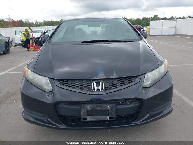 Продаж на аукціоні авто 2012 Honda Civic Lx, vin: 2HGFG3B4XCH002962, номер лоту: 12685528