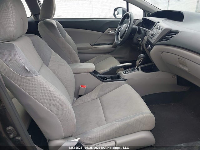 Продаж на аукціоні авто 2012 Honda Civic Lx, vin: 2HGFG3B4XCH002962, номер лоту: 12685528