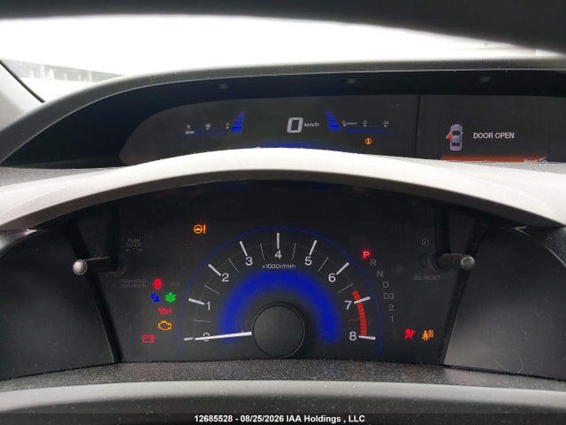 Продаж на аукціоні авто 2012 Honda Civic Lx, vin: 2HGFG3B4XCH002962, номер лоту: 12685528