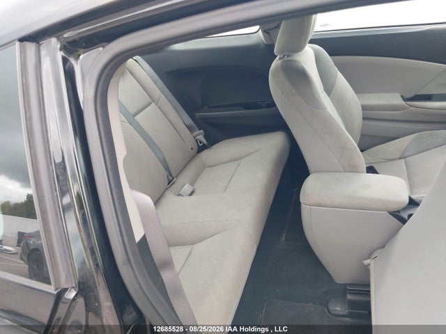 Продаж на аукціоні авто 2012 Honda Civic Lx, vin: 2HGFG3B4XCH002962, номер лоту: 12685528